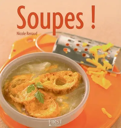 Soupes !