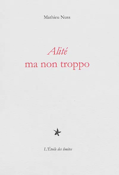 Alité ma non troppo