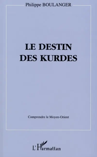 Le destin des Kurdes