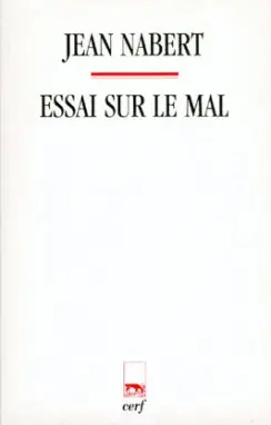Essai sur le mal