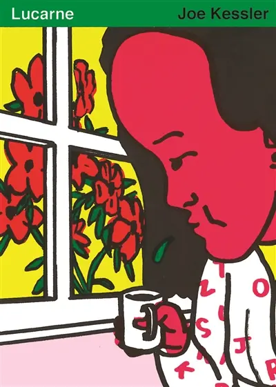 Joe kessler, Lucarne 