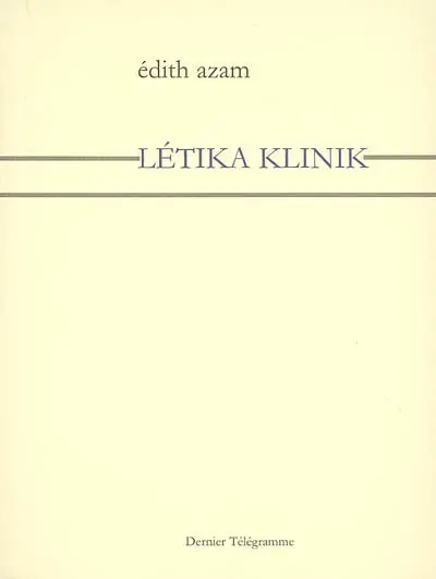 Létika klinik