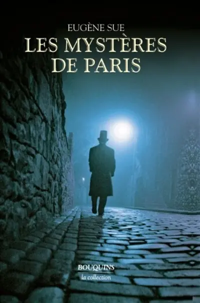 Les mystères de Paris