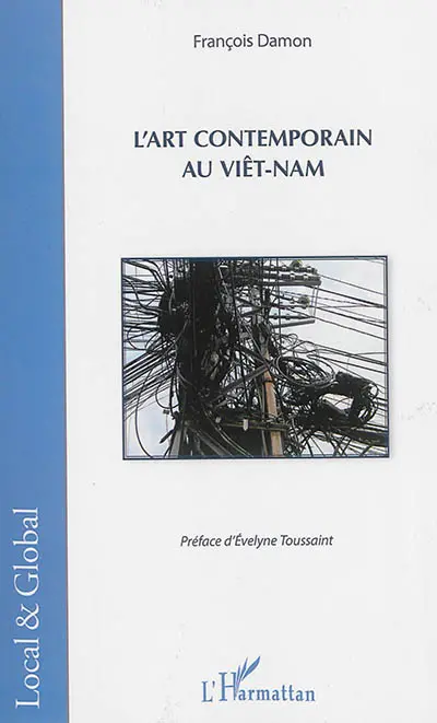 L'art contemporain au Viêt-Nam