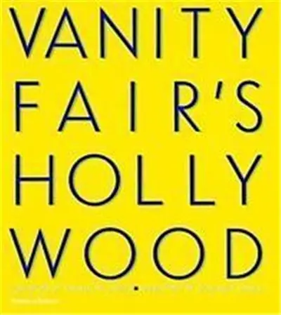Vanity Fair´s Hollywood
