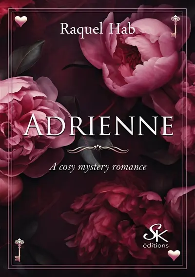 Adrienne : a cosy mystery romance