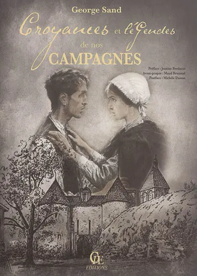 Croyances et légendes de nos campagnes