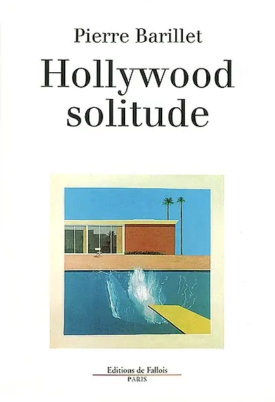 Hollywood solitude