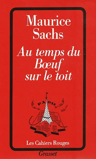 Au temps du Boeuf sur le toit