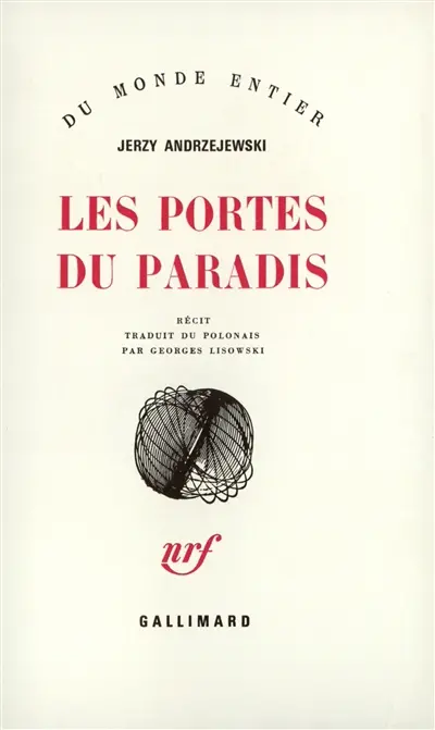 Les portes du paradis