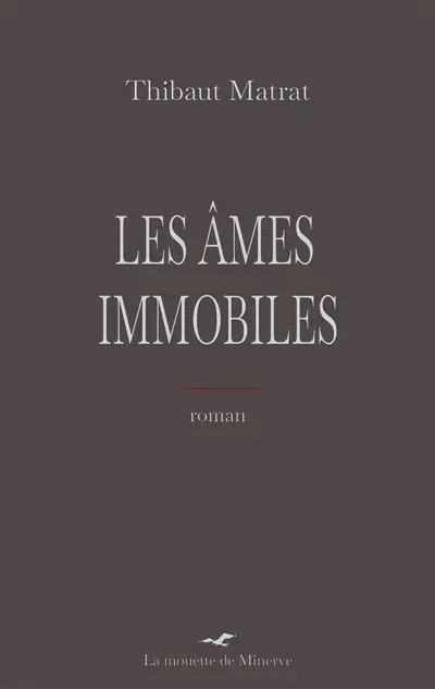 Les Ames immobiles