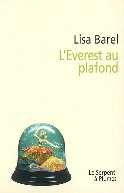 L'Everest au plafond