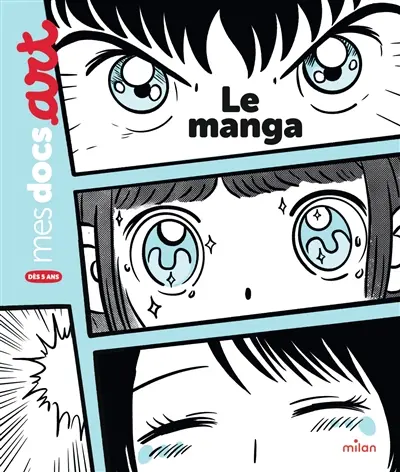 Le manga