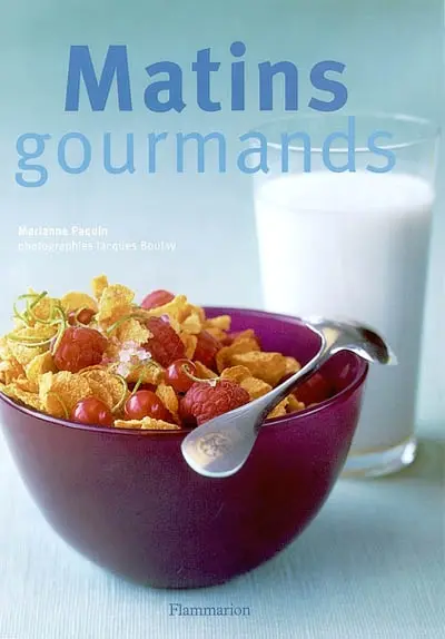Matins gourmands