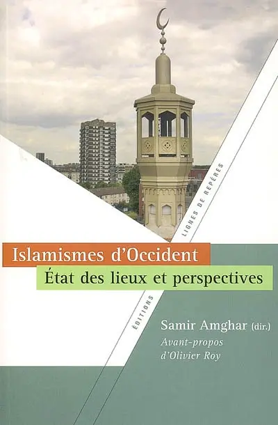 Islamismes d'Occident : état des lieux et perspectives