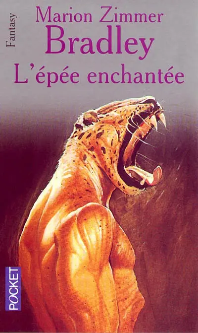 L'Epée enchantée : la romance de Ténébreuse