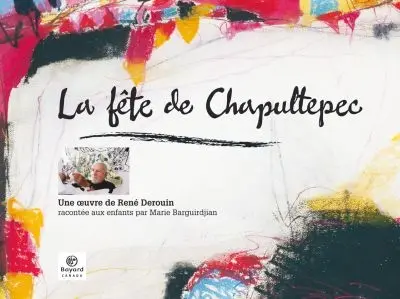La fête de Chapultepec