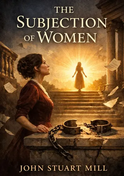 The Subjection of Women : by John Stuart Mill