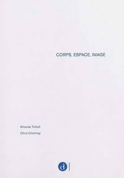 Corps, espace, image