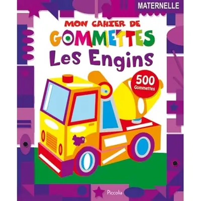 Les engins