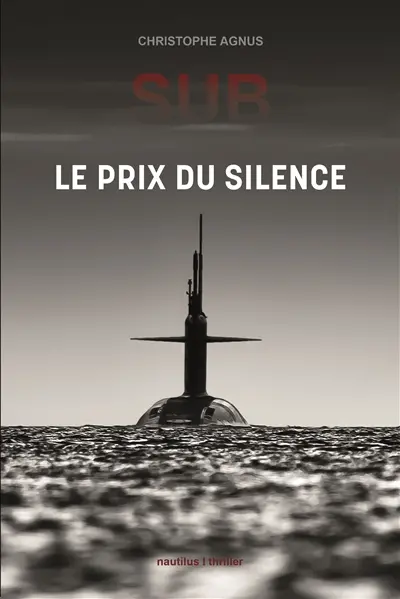 SUB : le prix du silence : thriller