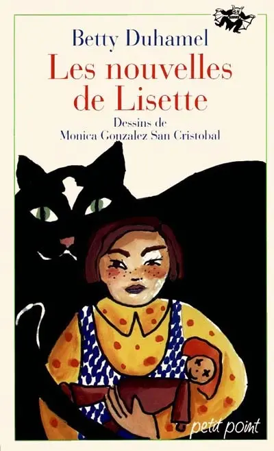 Les Nouvelles de Lisette