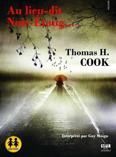 Au lieu-dit Noir Etang...