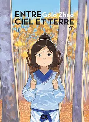 Entre ciel et terre. Vol. 1