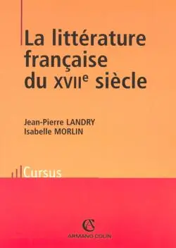 La littérature française du XVIIe siècle