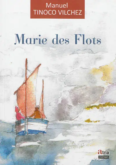 Marie des flots