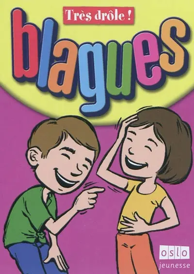 Blagues