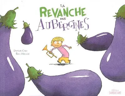 La revanche des aubergines