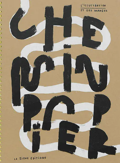 Chemin papier : l'illustration et ses marges