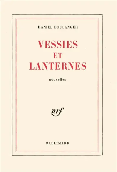 Vessies et lanternes