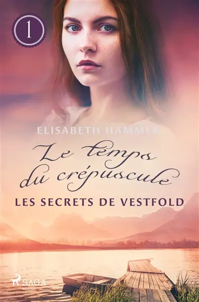 Les Secrets de Vestfold : Le temps du crépuscule, Livre 1