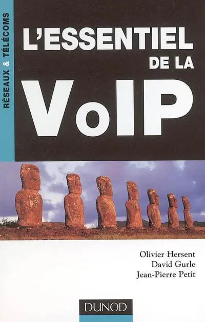 L'essentiel de la VoIP