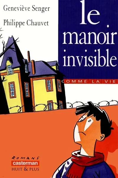 Le manoir invisible