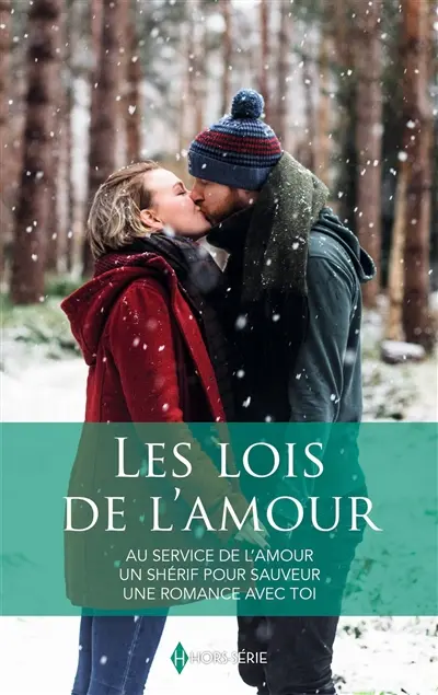 Au service de l'amour. Un shérif pour sauveur. Une romance avec toi