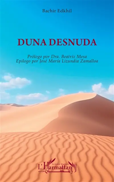 Duna Desnuda