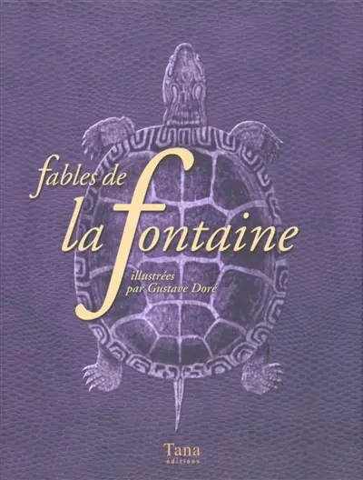 Fables de La Fontaine