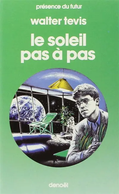 Le Soleil pas à pas