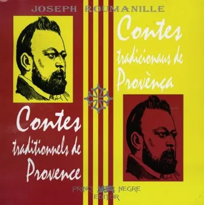 Contes provençaus : ermé la traducion francesa. Contes provençaux : avec la traduction française