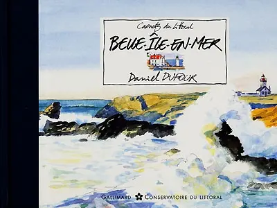 Belle-Ile en mer