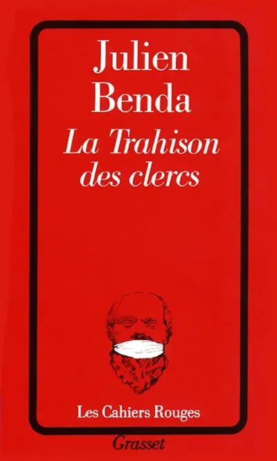 La Trahison des clercs