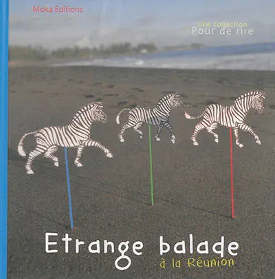 Etrange balade à la Réunion