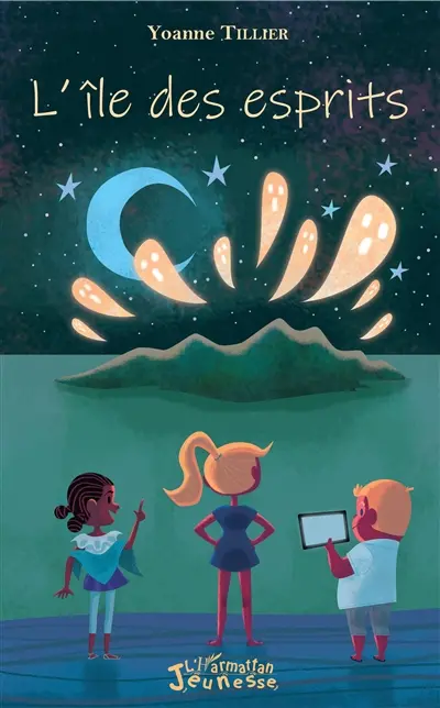 L'île des esprits