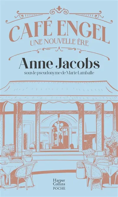 Café Engel. Une nouvelle ère