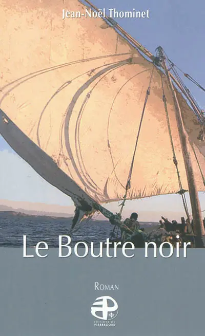 Le boutre noir