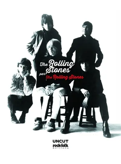 The Rolling Stones par The Rolling Stones