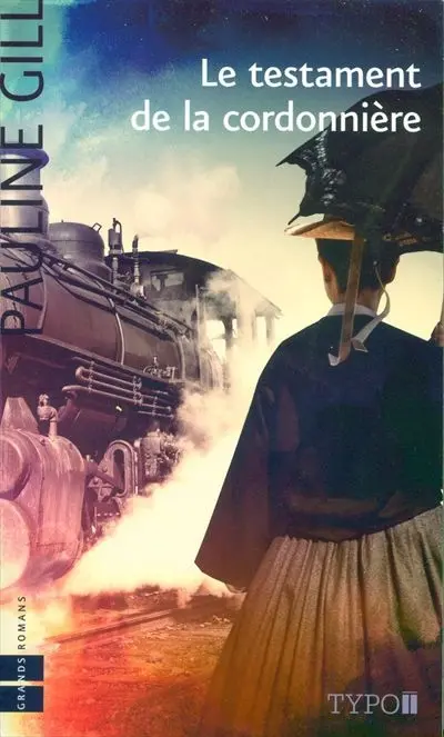 Le testament de la cordonnière